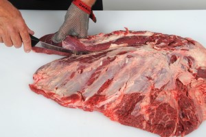 Meat Cut Spec Step 2